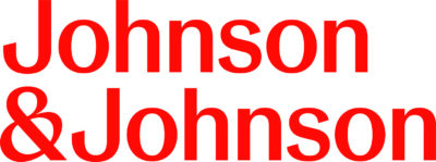 JNJ Logo Stacked Red CMYK