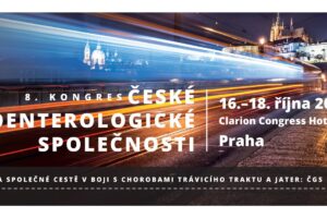 banner KONGRES CESKE GASTROENTERO LOGICKÉ SPOLEČNOSTI 2025 TISK